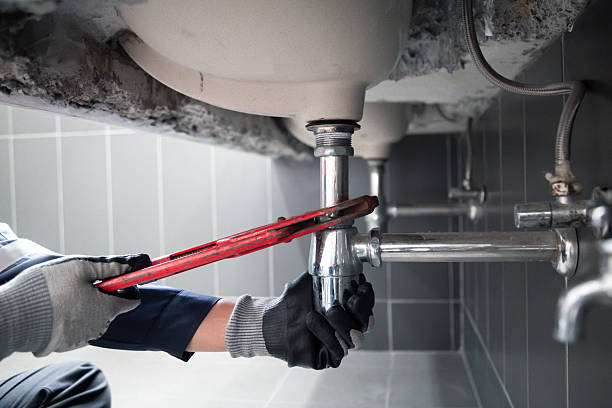 Trusted Sewer Line Repair service in Union, IL - Masters Plumbing Service